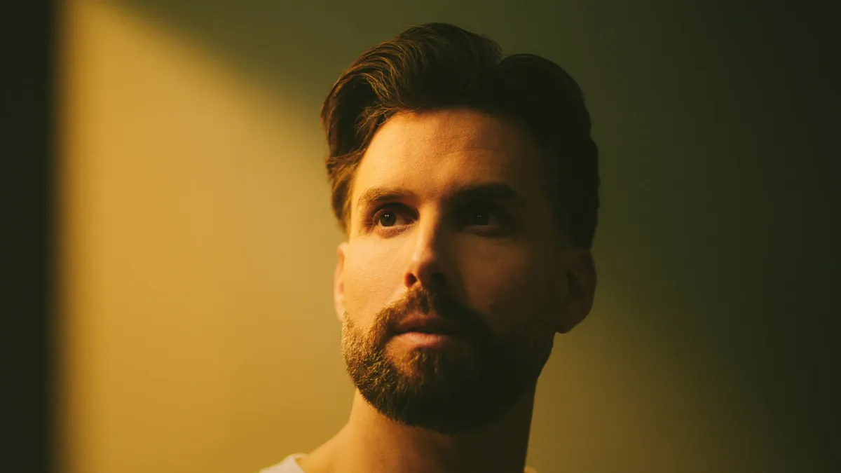 Nick Schilder in Enschede