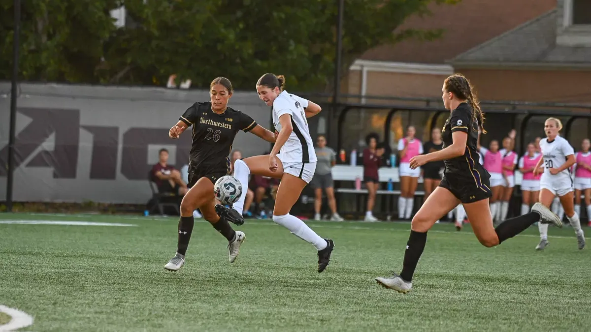 Central Michigan Chippewas at Loyola Chicago Ramblers Mens Basketball