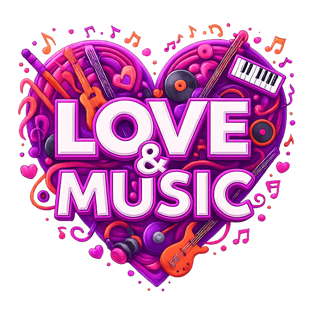 LOVE & MUSIC\u2019S DEBUT SEASON HIPHOP EDITION