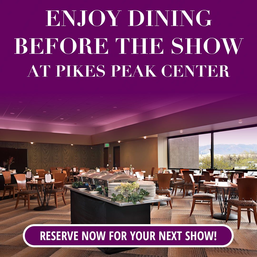 Colorado Springs Philharmonic: Gershwin's Porgy and Bess