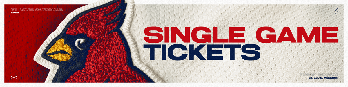 St. Louis Cardinals at Colorado Rockies at Coors Field