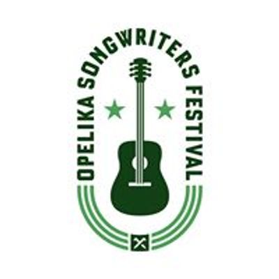 Opelika Songwriters Festival
