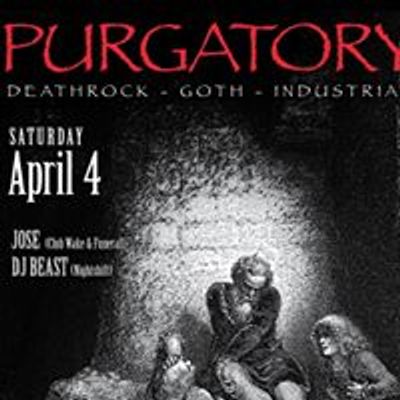 Club Purgatory