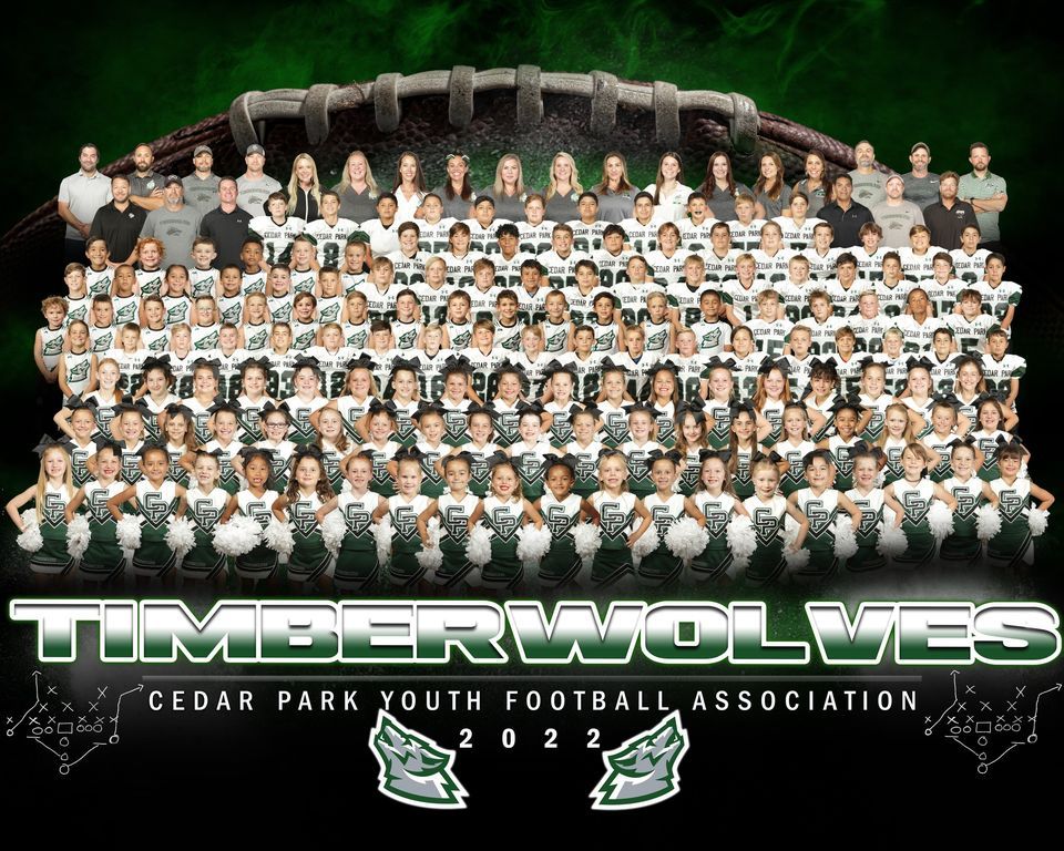 Football and FINAL Cheer Uniform Fitting 1UP Sports Performance