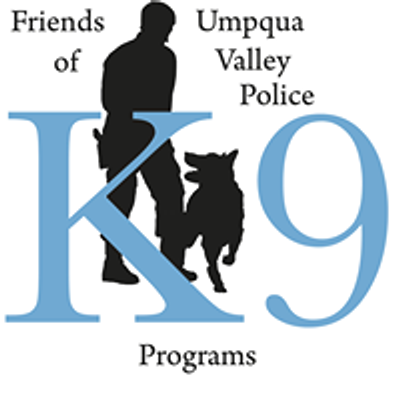 Friends of Umpqua Valley Police K9 Programs