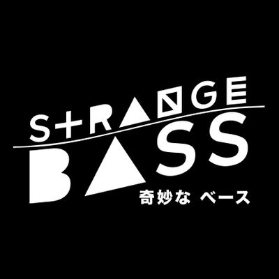 Strange Bass