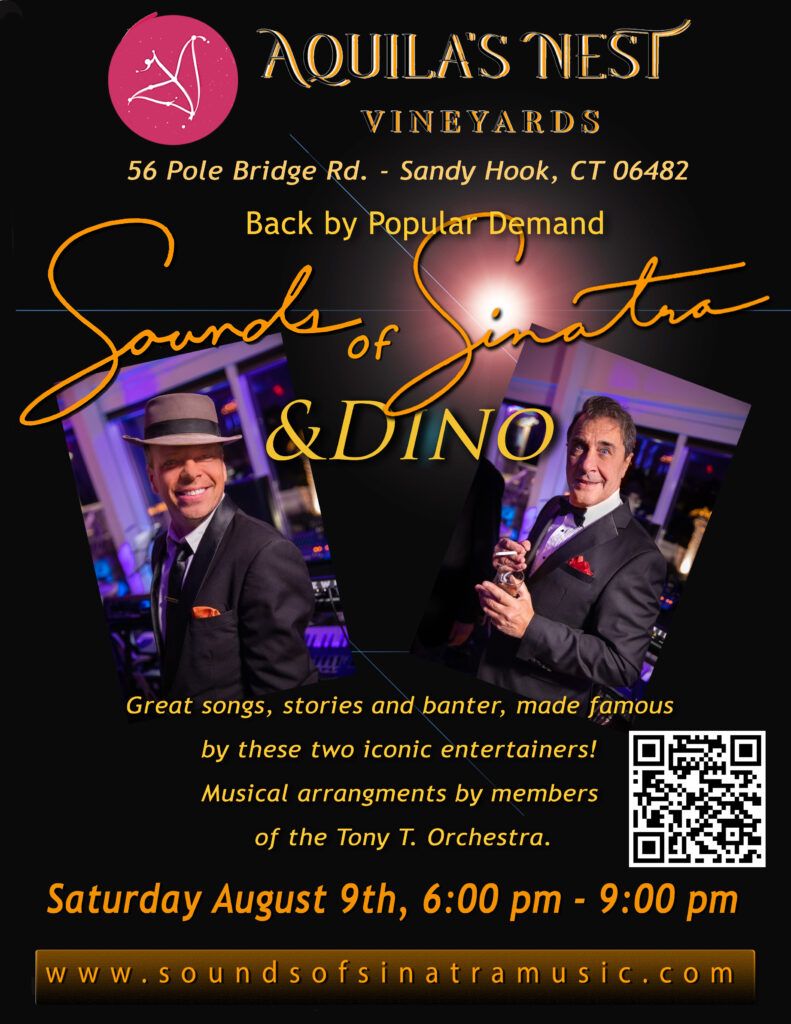 Sounds Of Sinatra