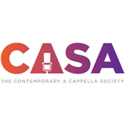 CASA - The Contemporary A Cappella Society