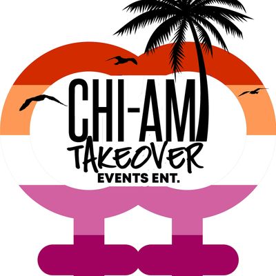CHIAMI TakeOver Events, Ent.