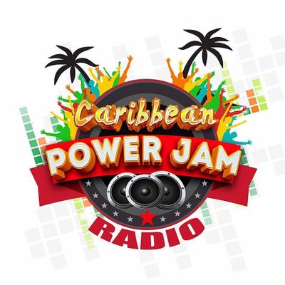 CARIBBEAN POWER JAM RADIO