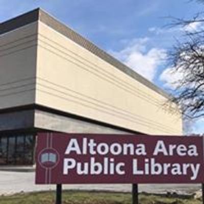 Altoona Area Public Library