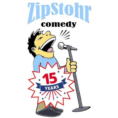 ZipStohr Comedy