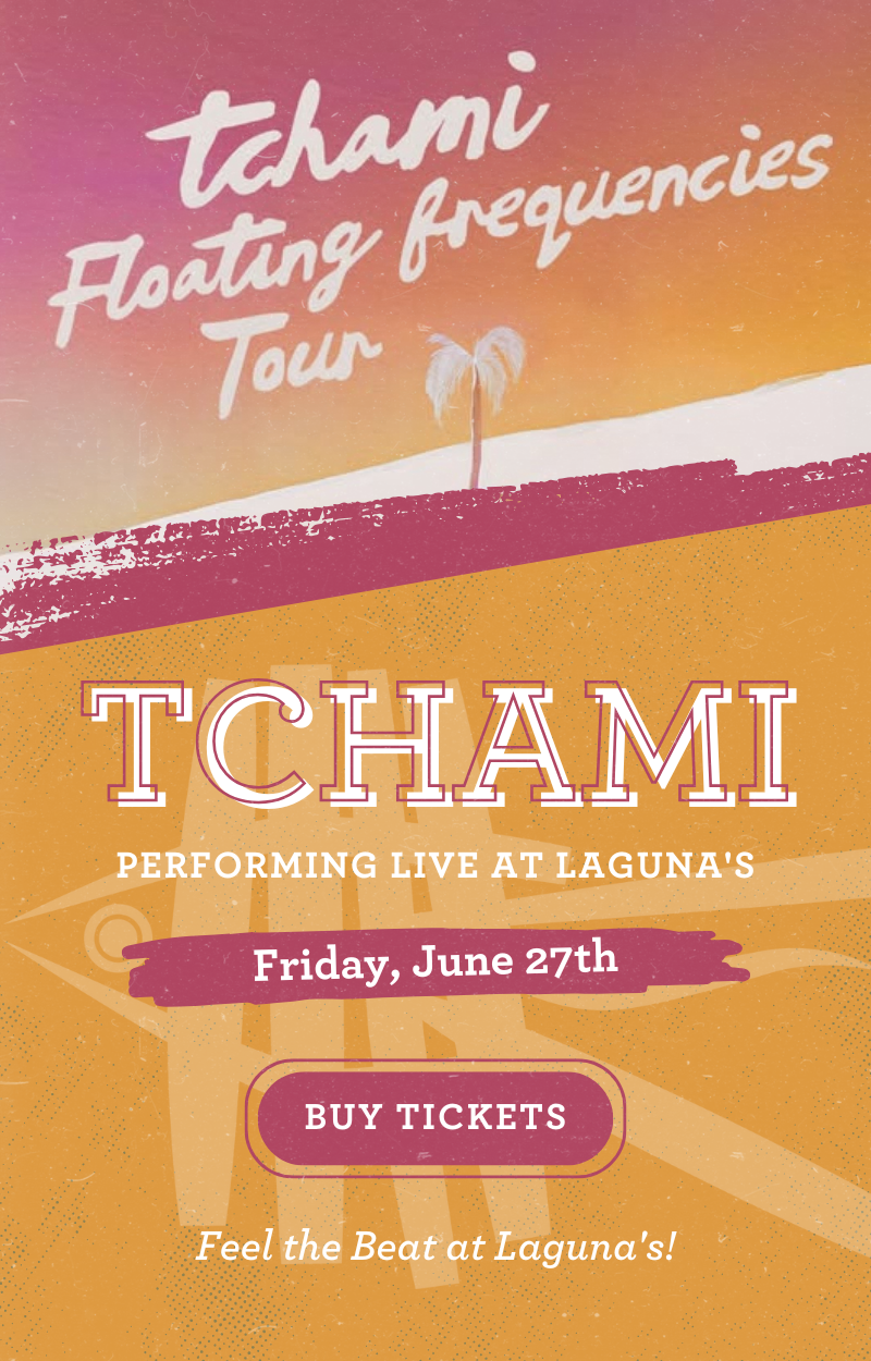 Tchami at Academy Nightclub - Los Angeles