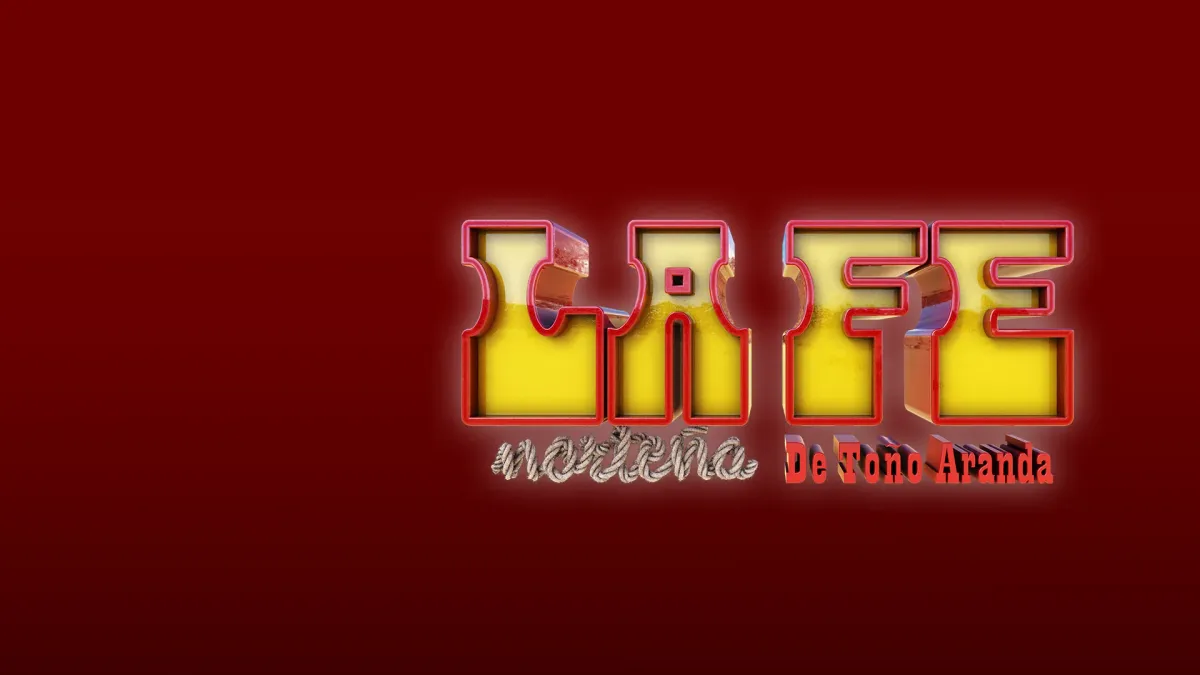 La Fe Norte\u00f1a De To\u00f1o Aranda in Austin