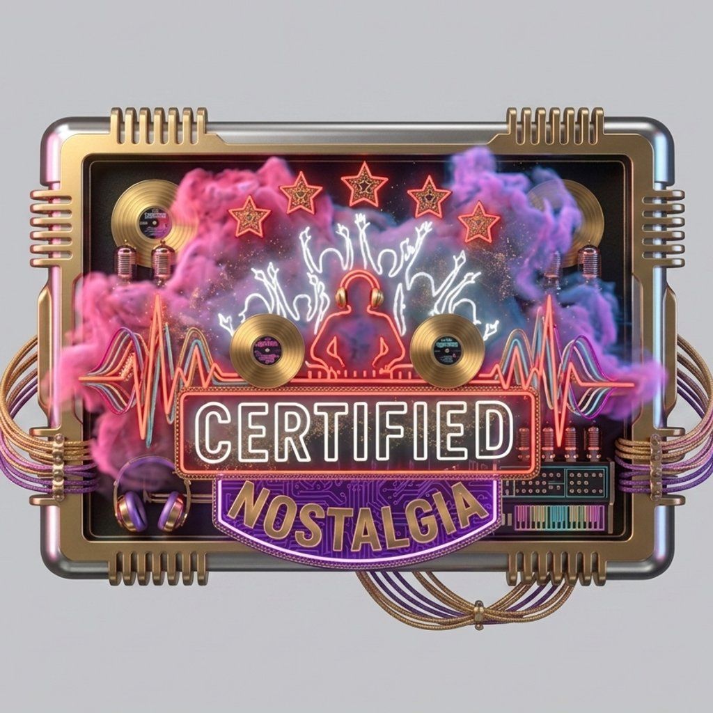 Certified ravers presents - Certified nostalgia vol.2