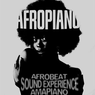 Afropiano