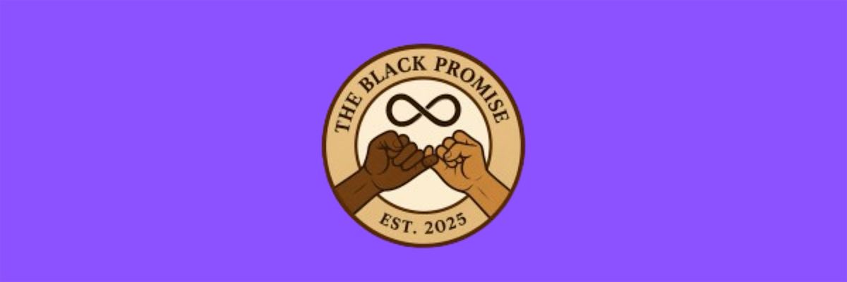 The Black Promise end of year celebration