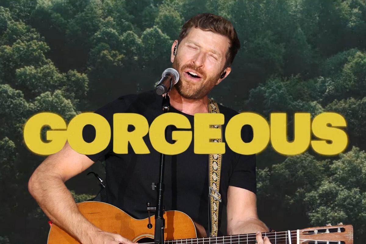 Brett Eldredge