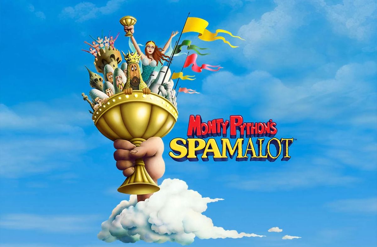 Monty Python's Spamalot