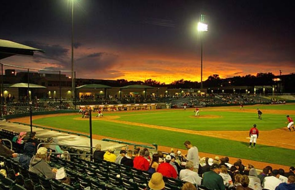 Billings Mustangs vs. Great Falls Voyagers | Dehler Park, Billings, MT Billings Mustangs vs. Great Falls Voyagers | Dehler Park, Billings, MT