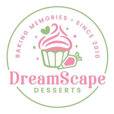 DreamScape Desserts