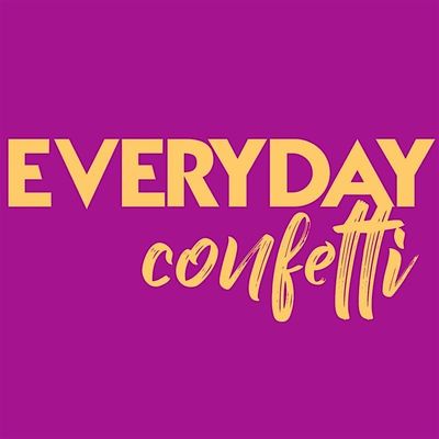 Everyday Confetti