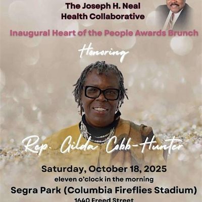 Joseph H. Neal Collaborative Health Center