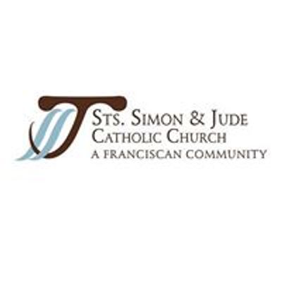 Sts. Simon & Jude Roman Catholic Church, Huntington Beach, CA