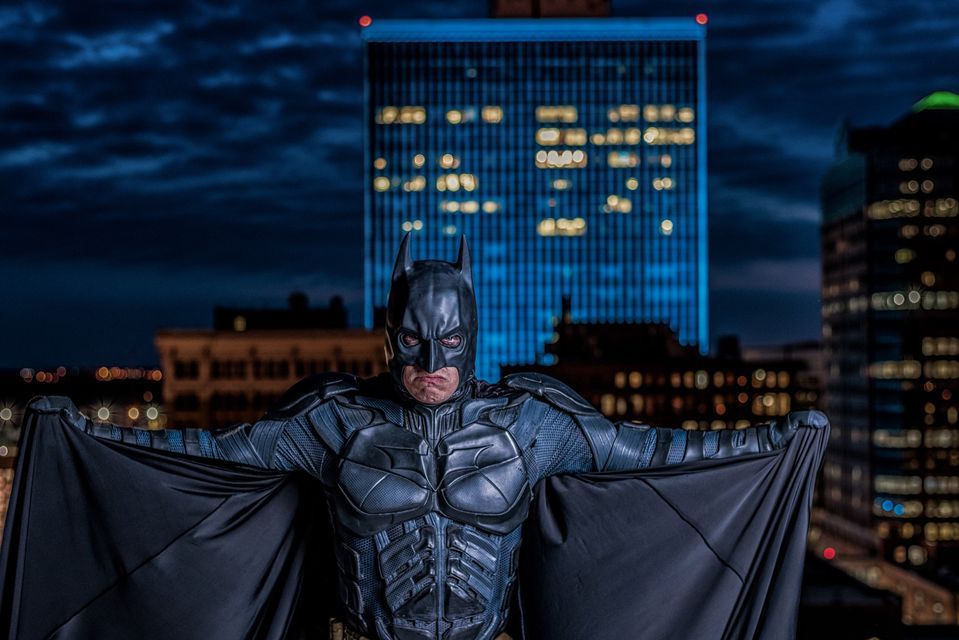 Super Shopper Toy Drive