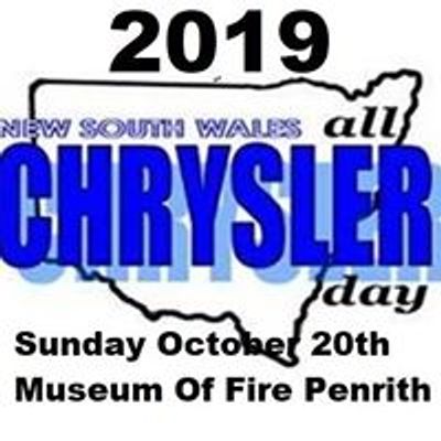 All Chrysler Day