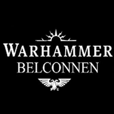 Warhammer - Belconnen