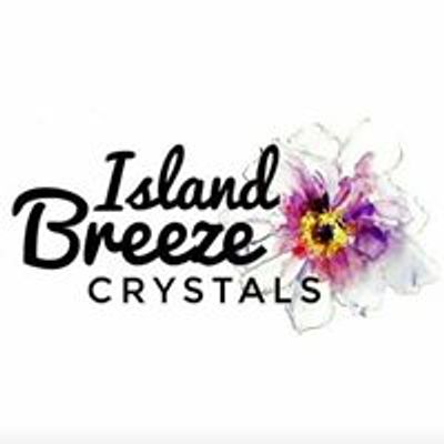 Island Breeze Crystals
