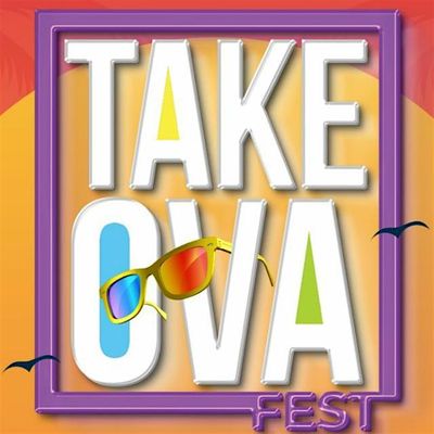 Take Ova Fest