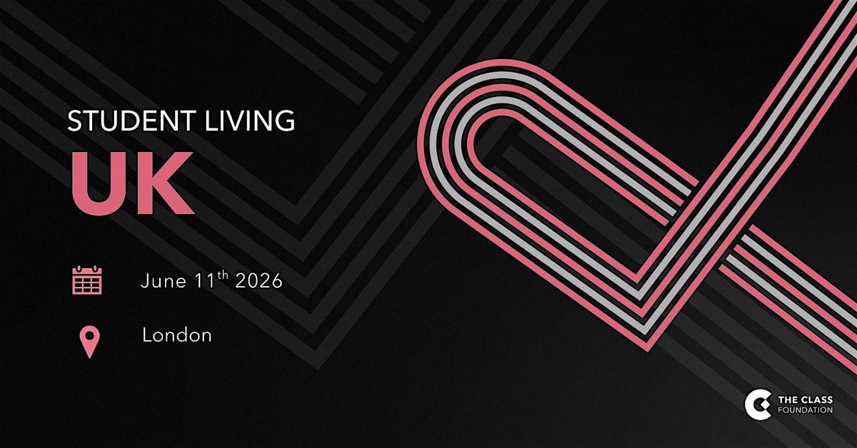 Student Living UK 2026