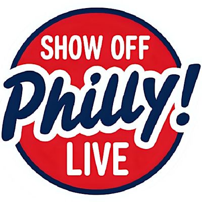 Show Off Philly! LIVE hosted by Tianna Billa