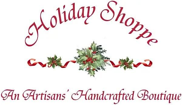 THE HOLIDAY SHOPPE