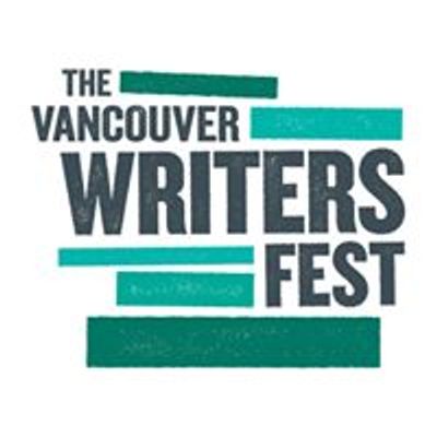 Vancouver Writers Fest