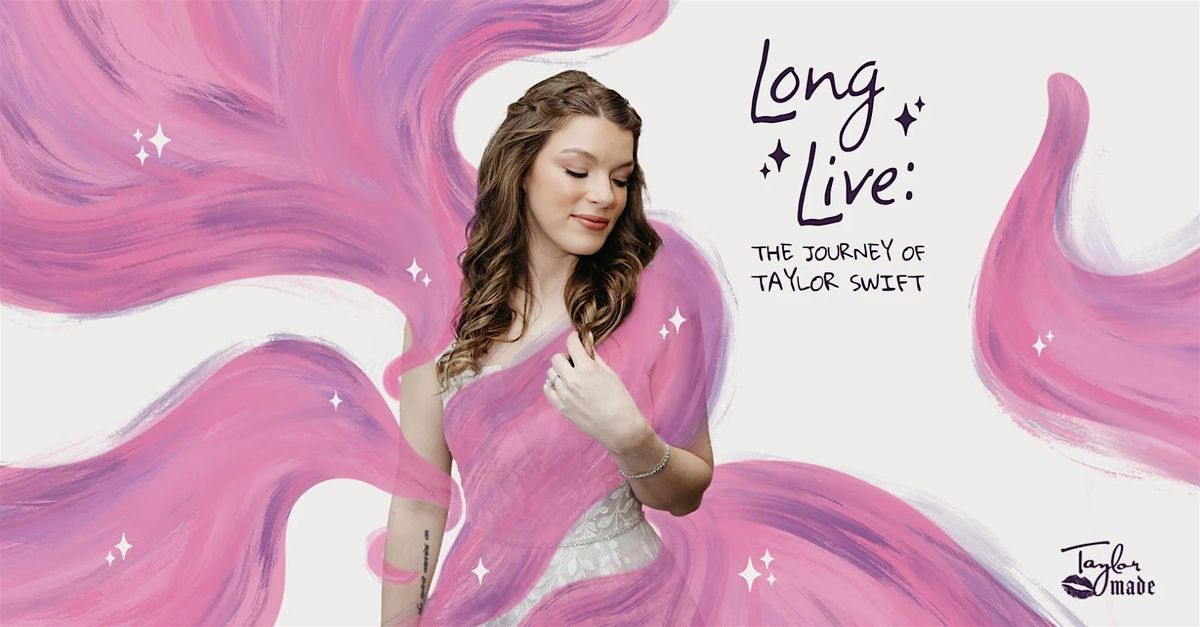 Taylor Made-A Tribute to Taylor Swift-All Ages!