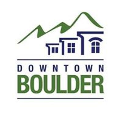 Downtown Boulder