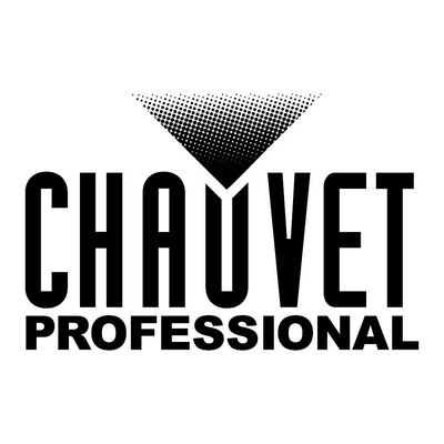 CHAUVET Professional