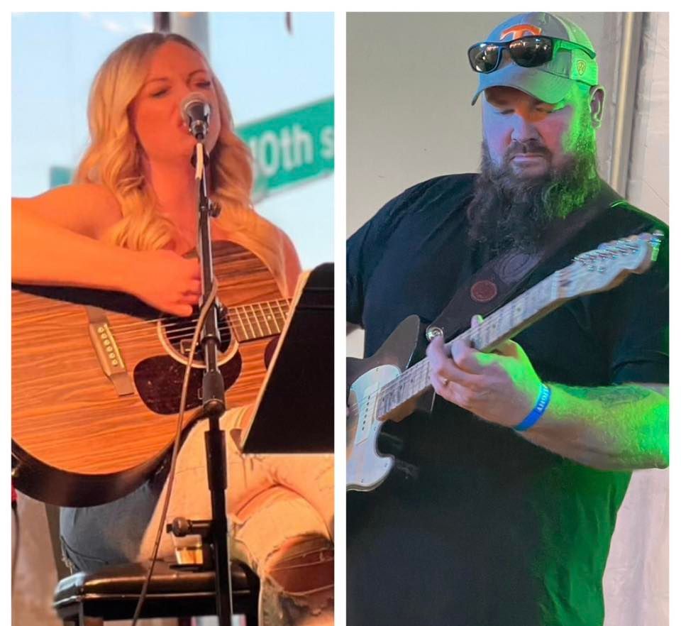 CDB Unplugged at The Bar and Grill