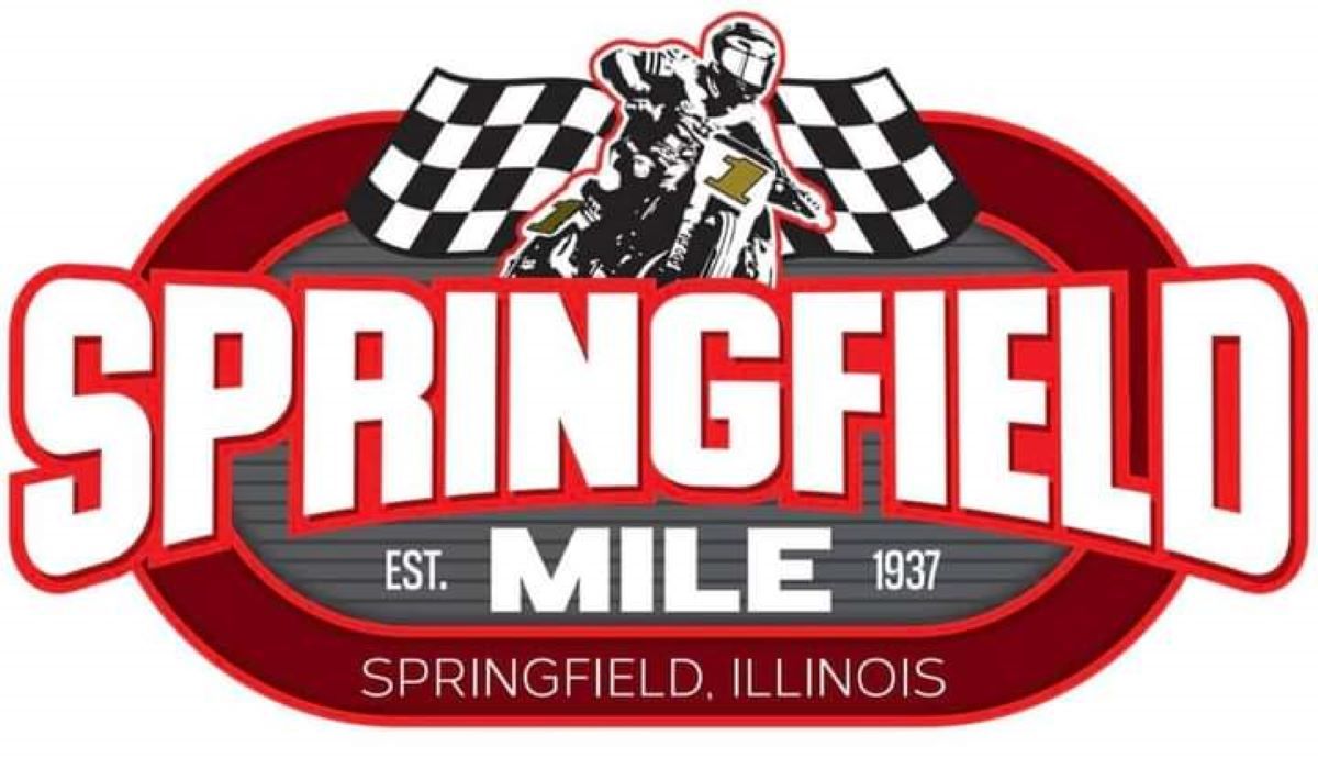 Springfield Mile - Saturday at Illinois State Fairgrounds