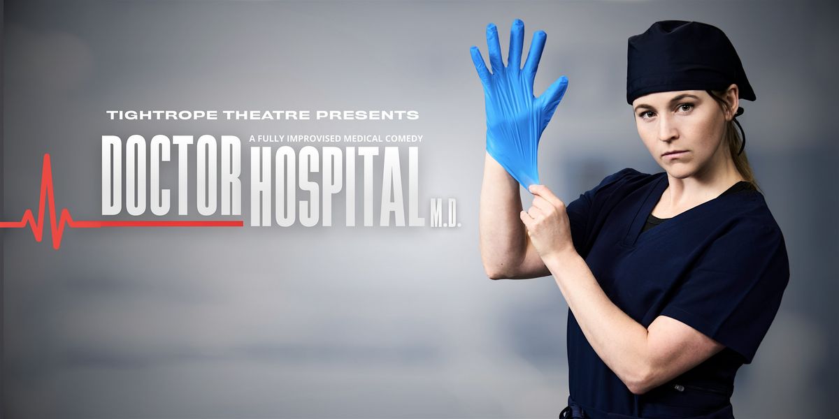 Doctor Hospital M.D.