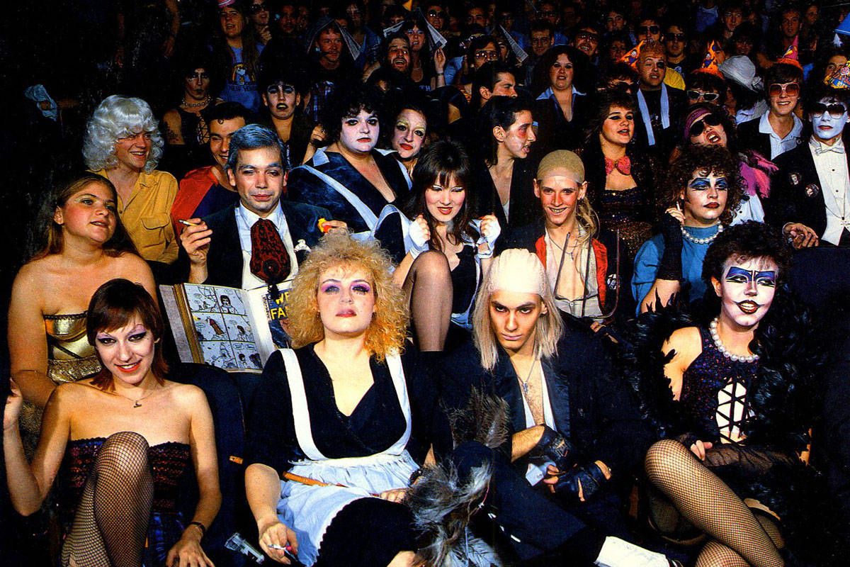 The Rocky Horror Picture Show - Coquitlam