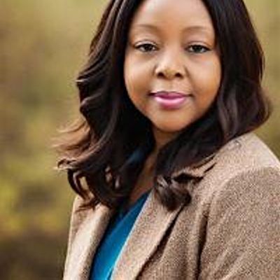 Adrienne Myrick