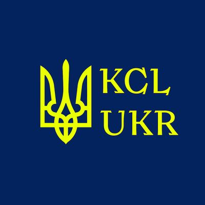 KCL Ukrainian Society