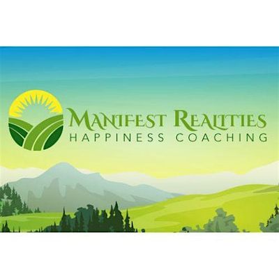 Manifest Realities Happiness Coaching