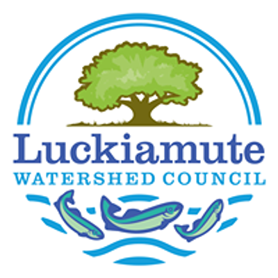 Luckiamute Watershed Council