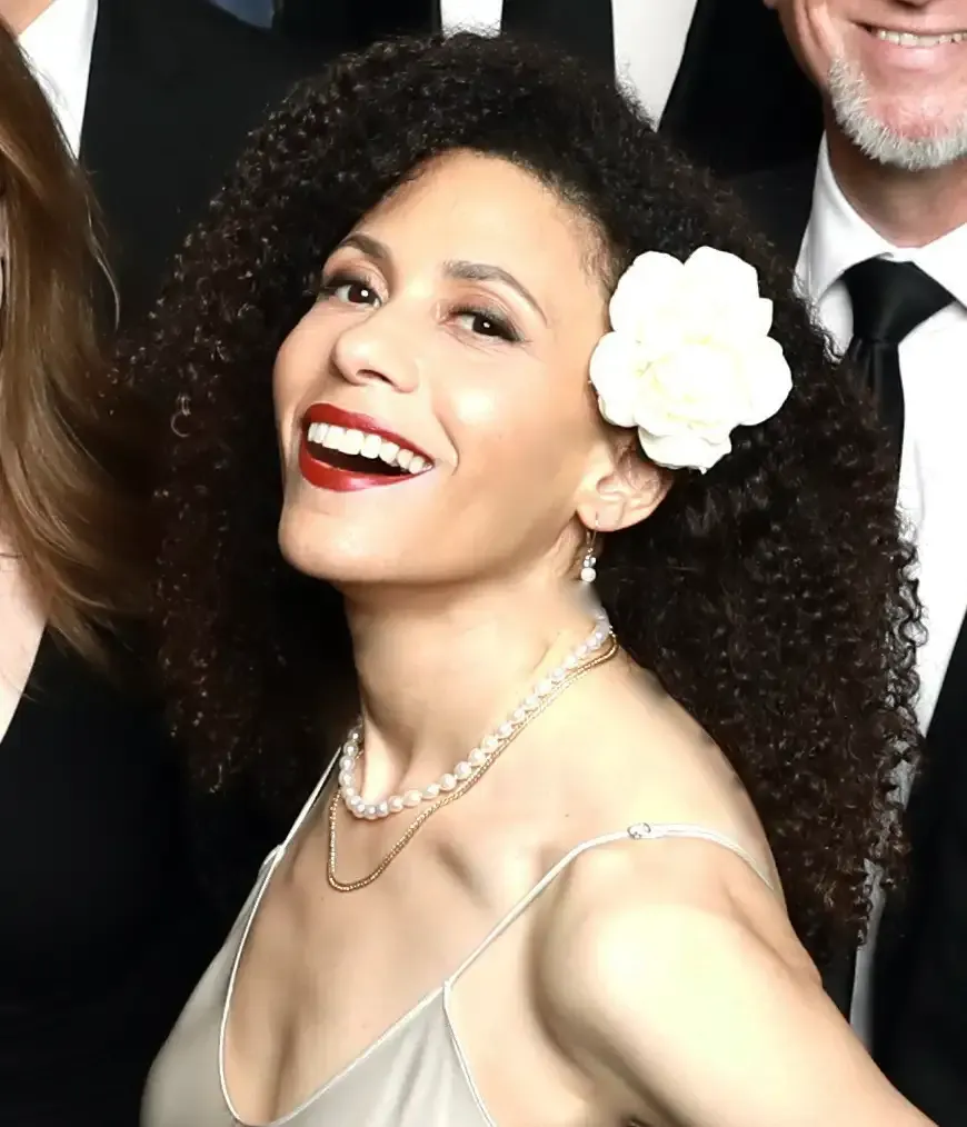 Big Band Holiday Show with The Robin Simone Hollywood Orchestra at Saban Theatre