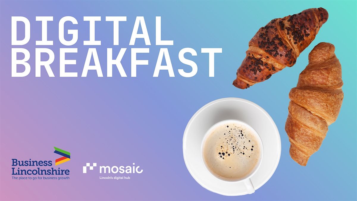 Digital Breakfast